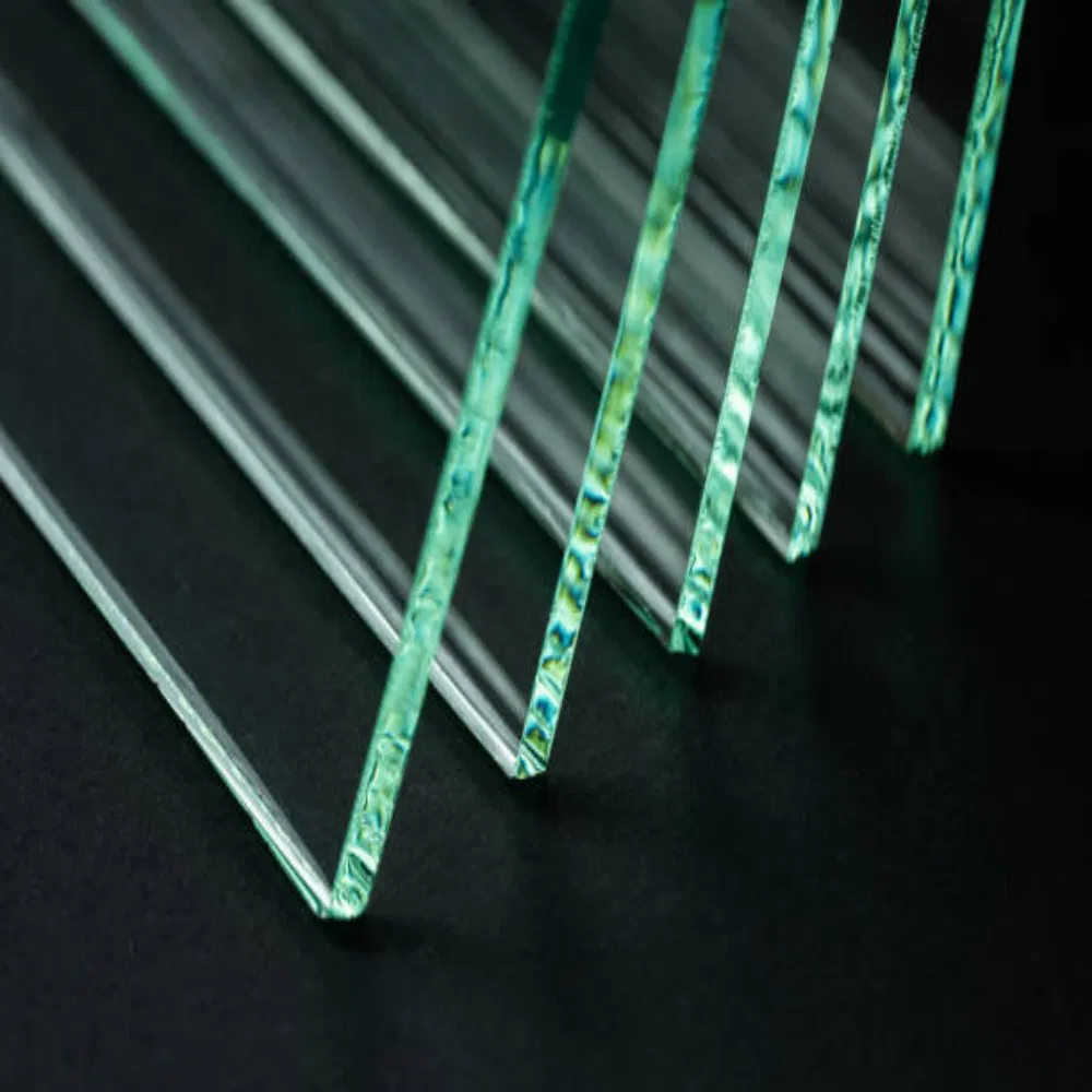 Thermal-Shock Resistant 4mm/6mm/10mm/15mm Flat/Curved Borosilicate Glass for Laboratory Instruments/Medical Sterilizers/Chemical Reactors Price