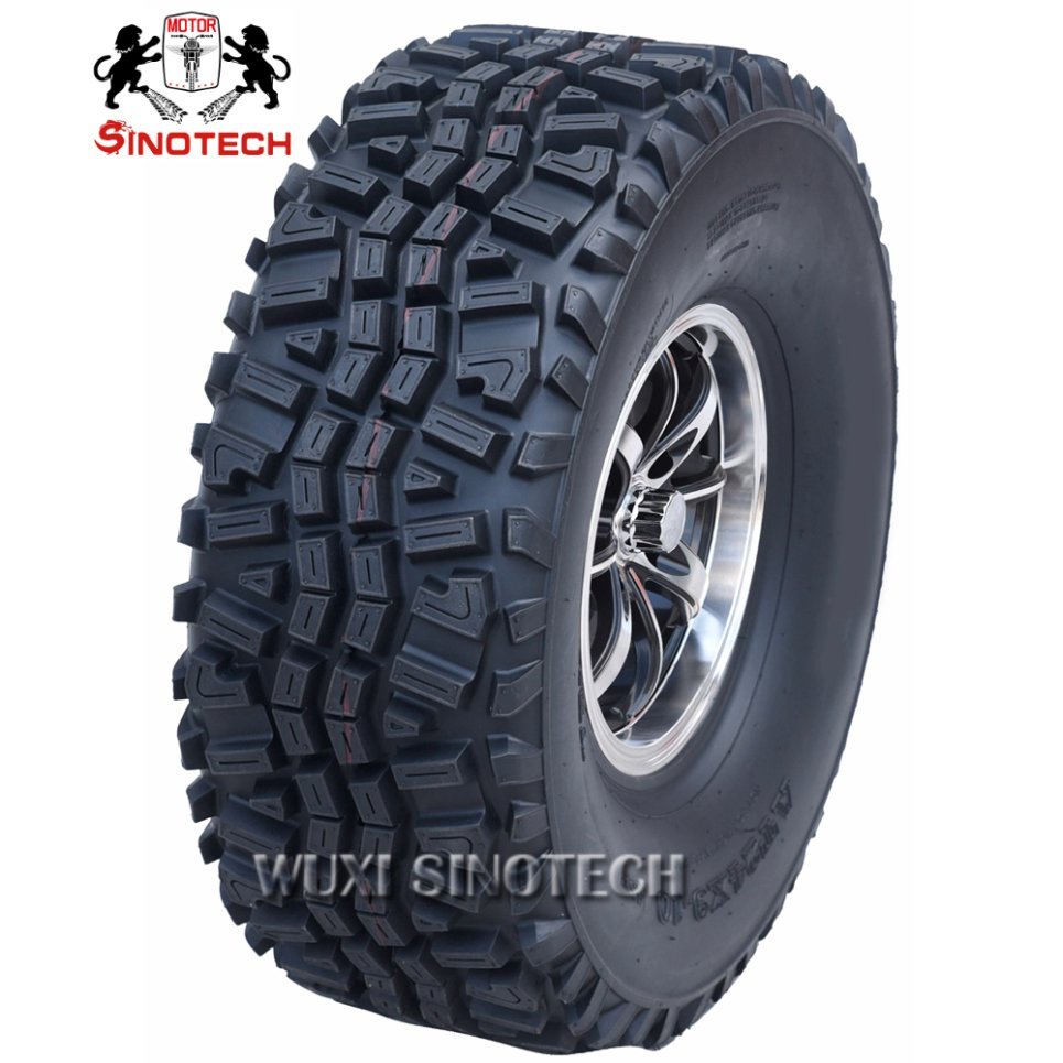 Шины ATV 22X7-10 и 22X10-9 для квадроцикла