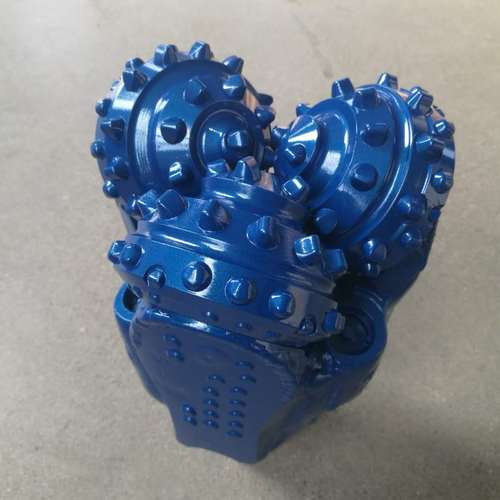 Буровая коронка IADC 537 TCI 8 1/2 дюйма