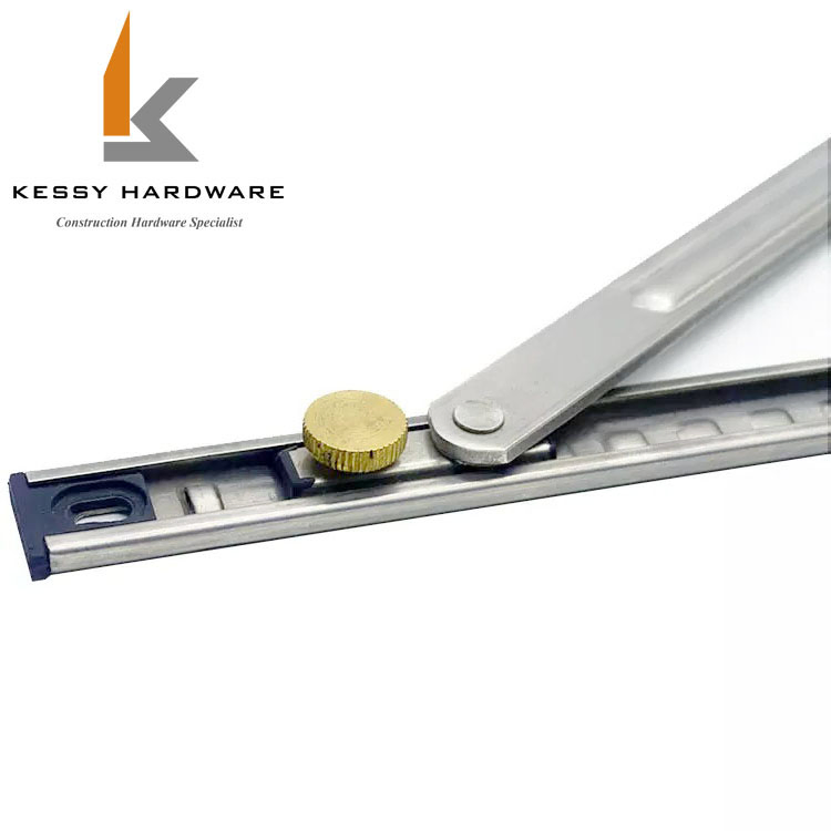 China Manufacturer Aluminium Window Accessories LG02 Friction Stay