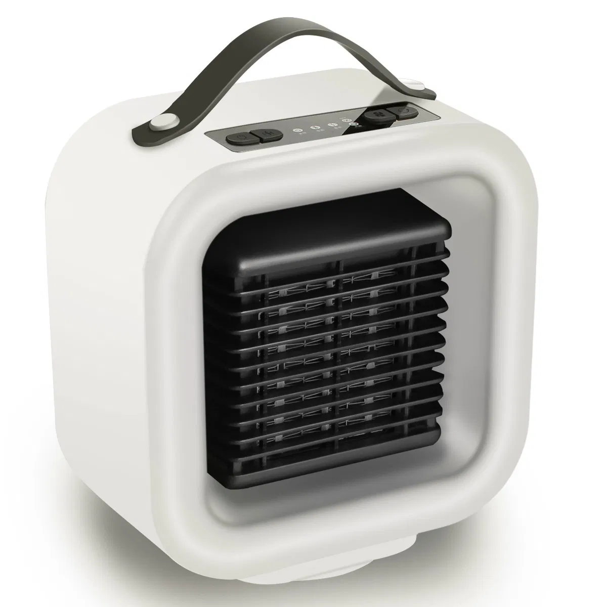 Portable High Efficiency Electric Fan Heater Price in Pakistan for Home Heating