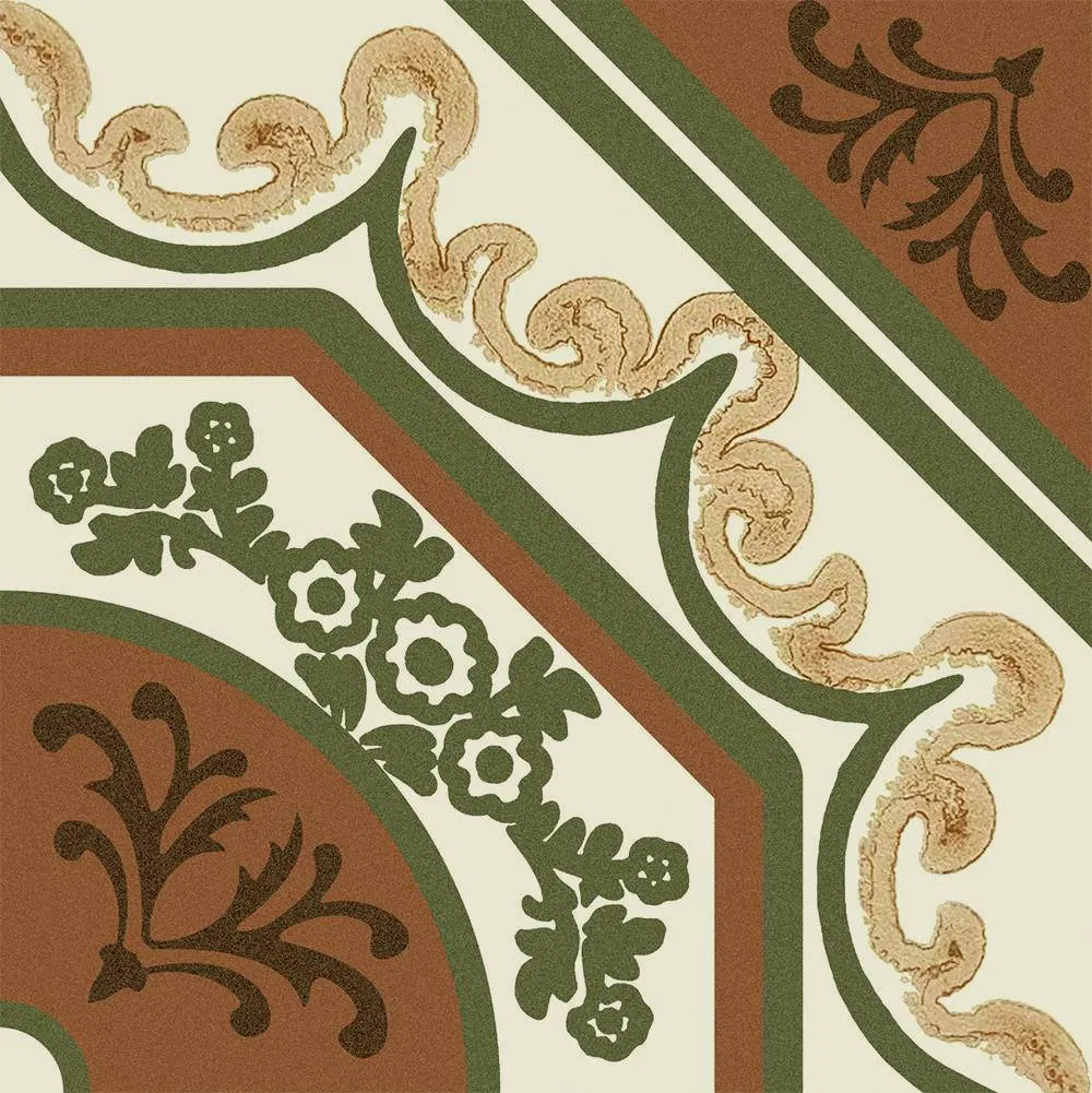 Stylish Modern Ceramic Tiles for Elegant Floor and Wall Design