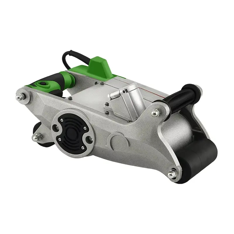 1100W Concrete Wall Cutting Machine 25-35mm Cutting Depth Wall Chaser