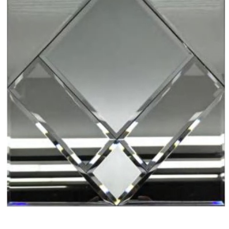 Стильные самоклеящиеся мозаичные плитки для декора