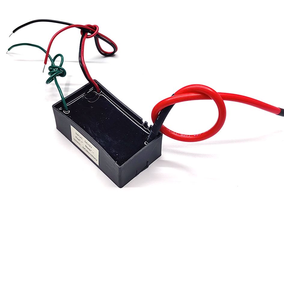DC12V 20kv Negative Ion Generator for Air Purifier Replacement Part