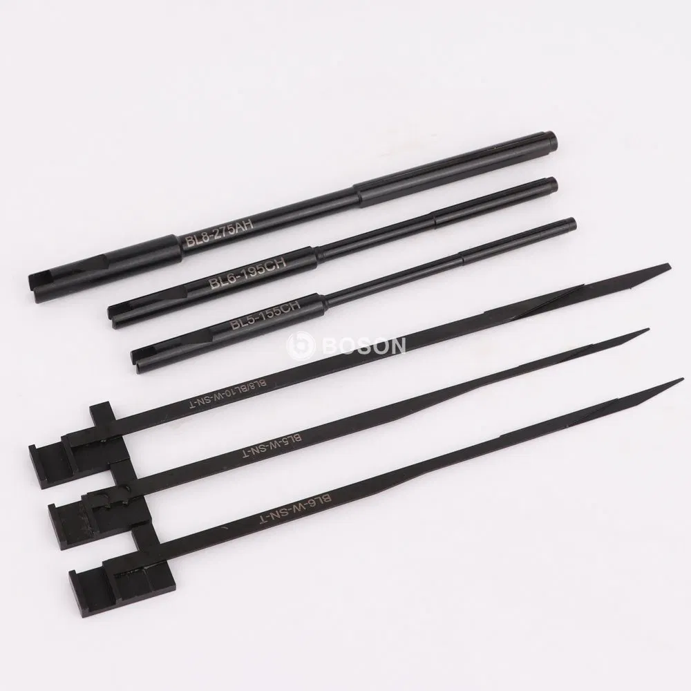 Diamond Honing Stones for Carbide Bushings Inner Bore Honing