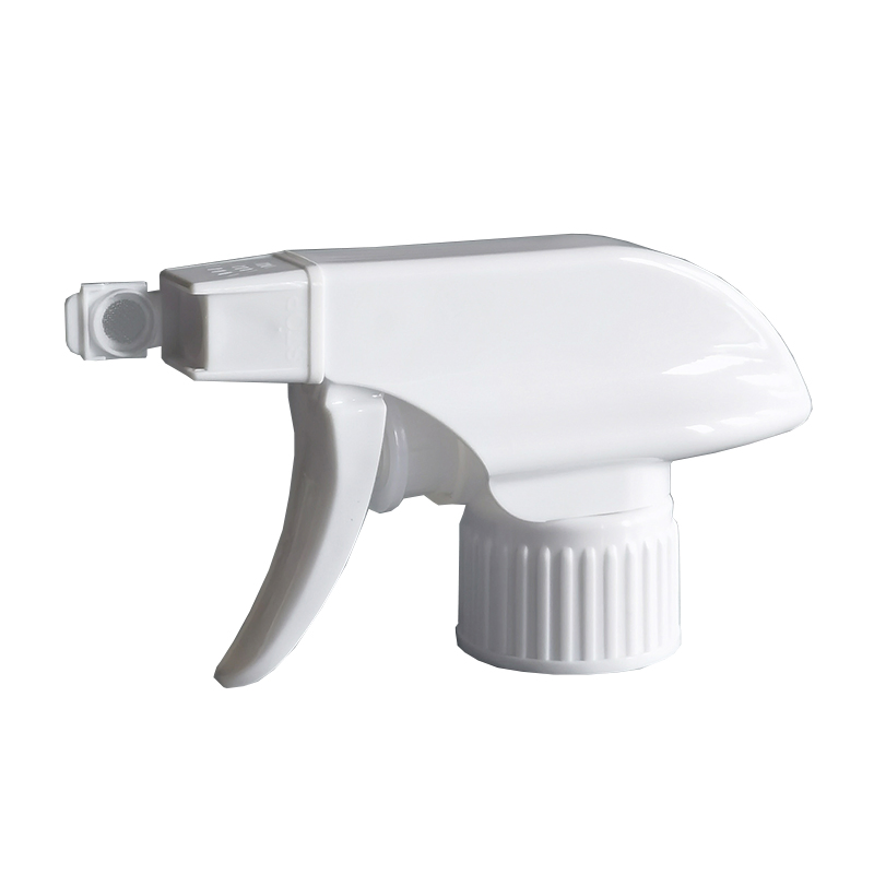 28/400 28/410 Rachet Mono Material Foam Spray Nozzle All Plastic Trigger Sprayer Kitchen Garden Water Clean Bottle Atomizer