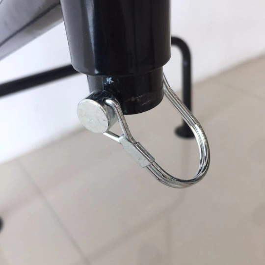 Light and Easy to Carry Europe and The United States Popular Home Version Mini Scaffolding Ladder