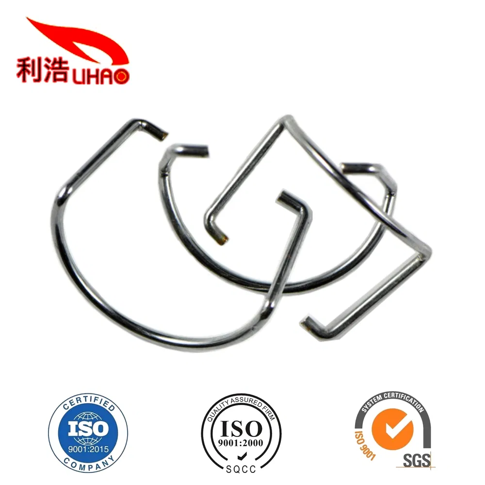 Factory Direct Wholesale Stable Long Service Life Precision Springs