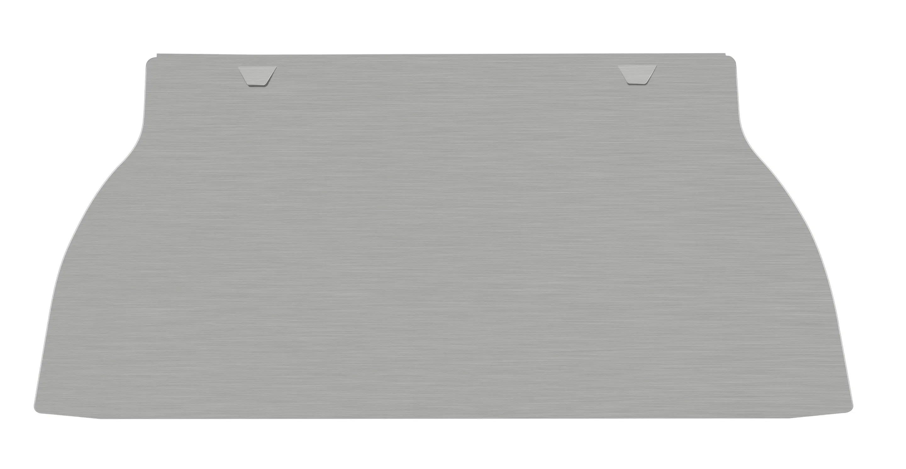 Rolingdog-Elite 50523 2PC 25cm Skimming Blade Replacement Blades