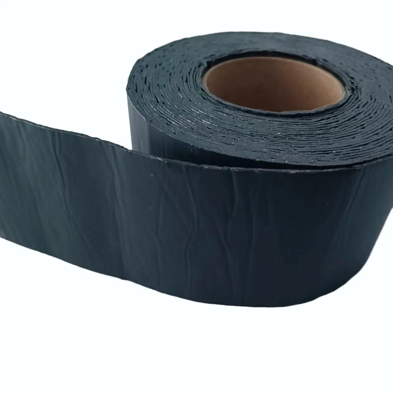 100% Waterproof Self Adhesive Bituminous Tape for Joist Protection Against Moisture and Rainwater
