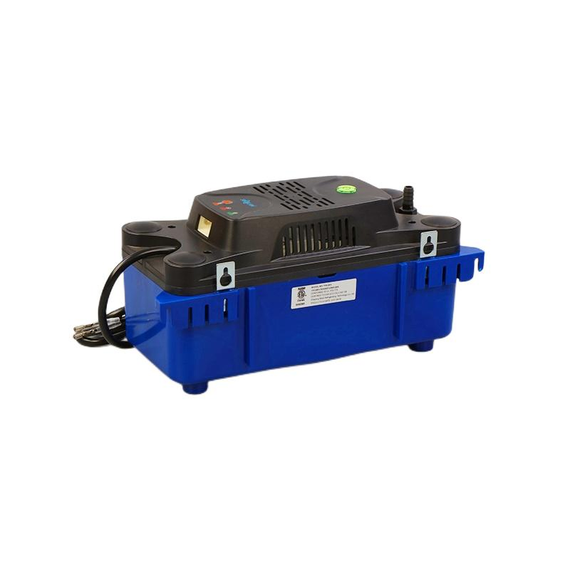 Condensate Pump MD-Tpn Float Less Sensor Series Tank Pump-High Type 230V