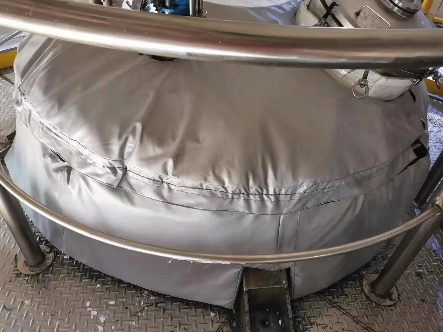 New Soft Insulation Vs. Traditional Insulation
