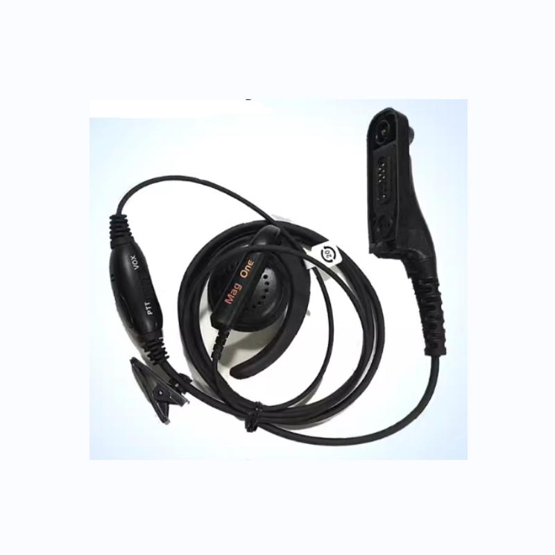 Гарнитура Motorola PMLN6067 для раций Dp2400/Dp2600
