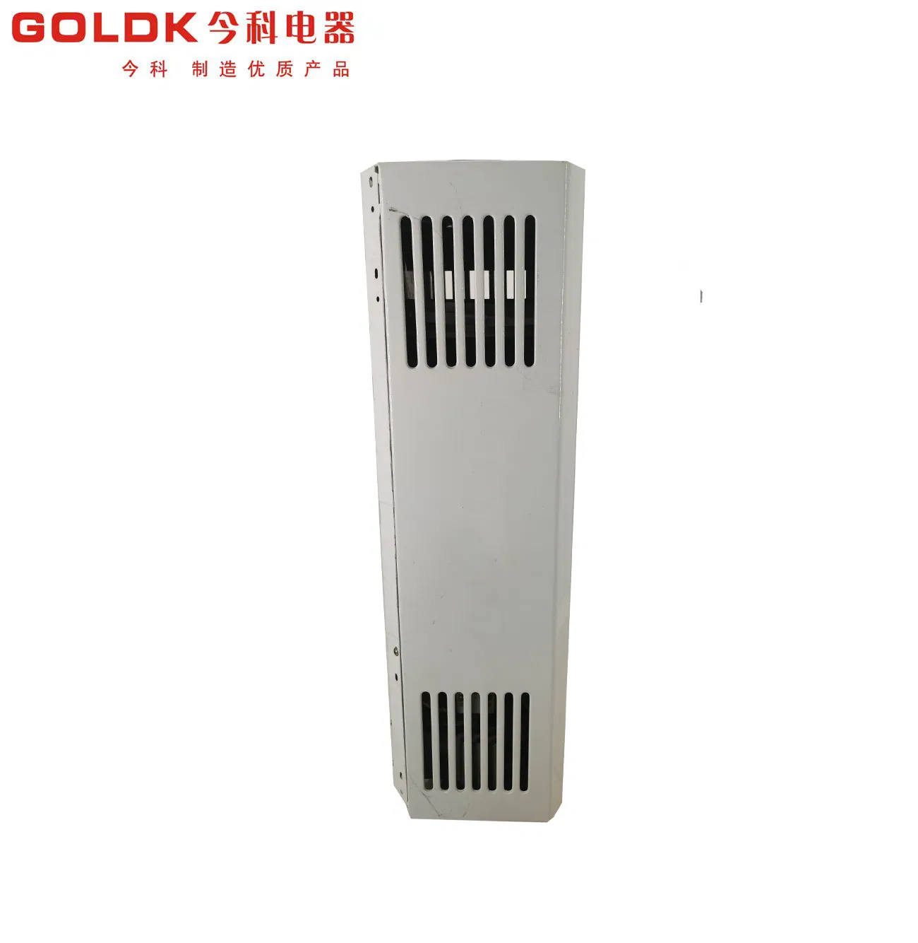 Goldk Flue Type Glass Panel Gas Water Heater 6-16 Liter Jsd-S602 GS-Gwh-001