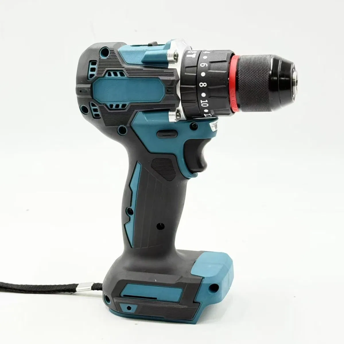 Versatile Lithium Drill for Professional and DIY Projects