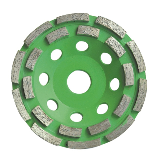 Diamond Grinding Wheel, "L" Sharp Grinding Wheel 3"