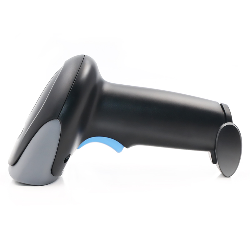 Android System USB RS232 Handheld Bar Code Scanner for Ticket Barrier