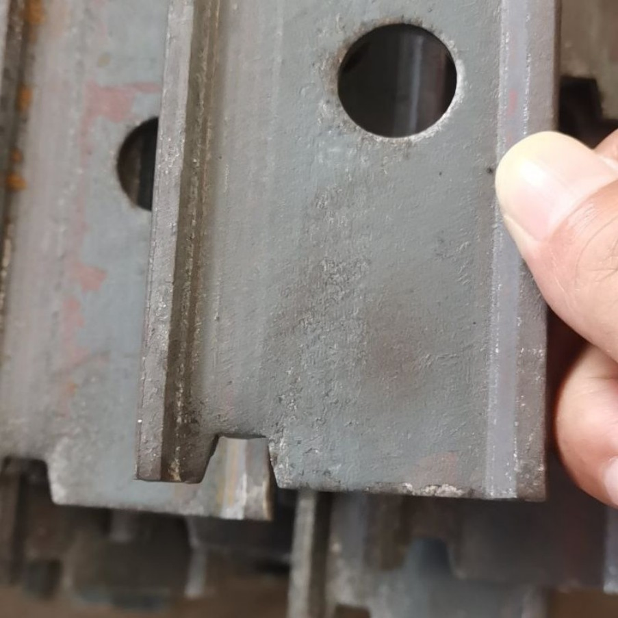 Most Popular Reliable Perforated F Rail Panels for Building Projects Global Hot Sold CE