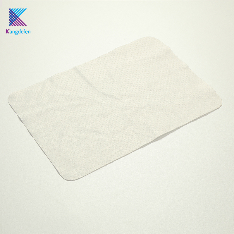 Eco-Friendly Natural Fabric Rectangle Hotel Decorative Cushion Textile for Home Decor