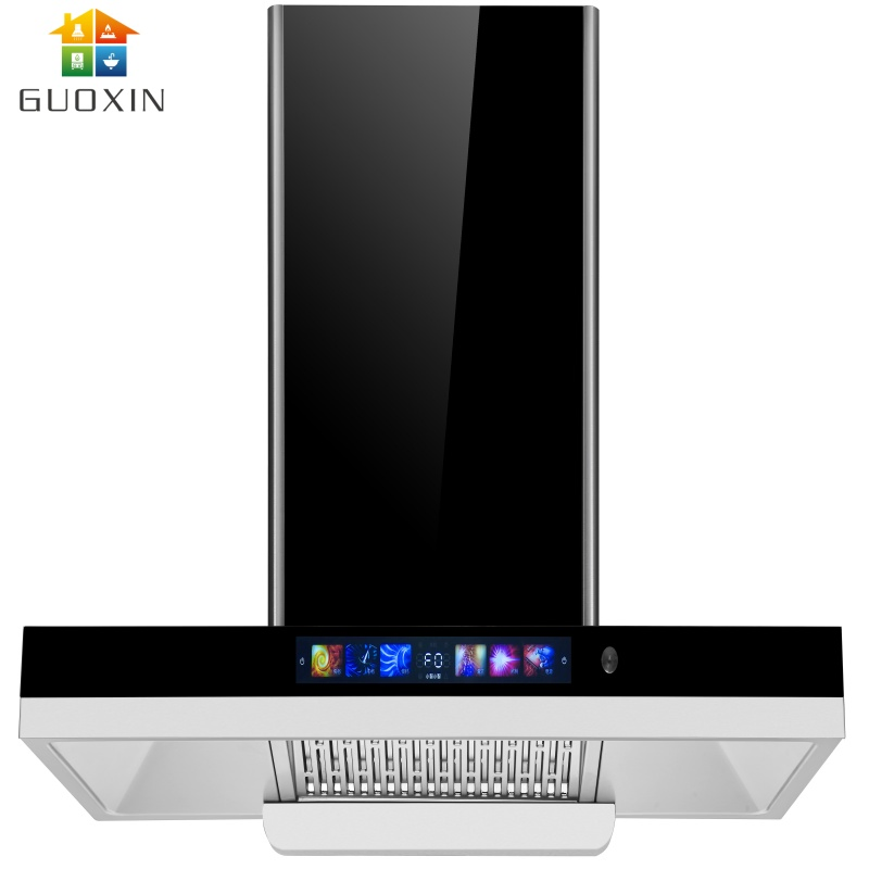 Modern High Quality Types Kitchen Chimney Wholesale Custom Cooker Hood