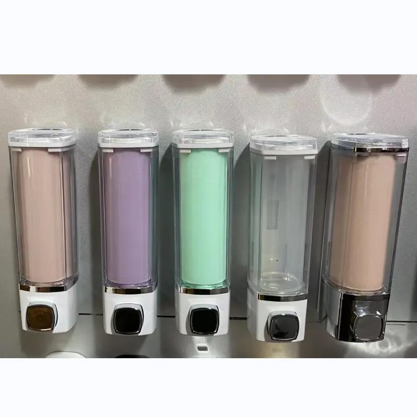 Iprosan Liquid Foam Hand Sensor Refillable Wall Mount Shower Soap Dispenser