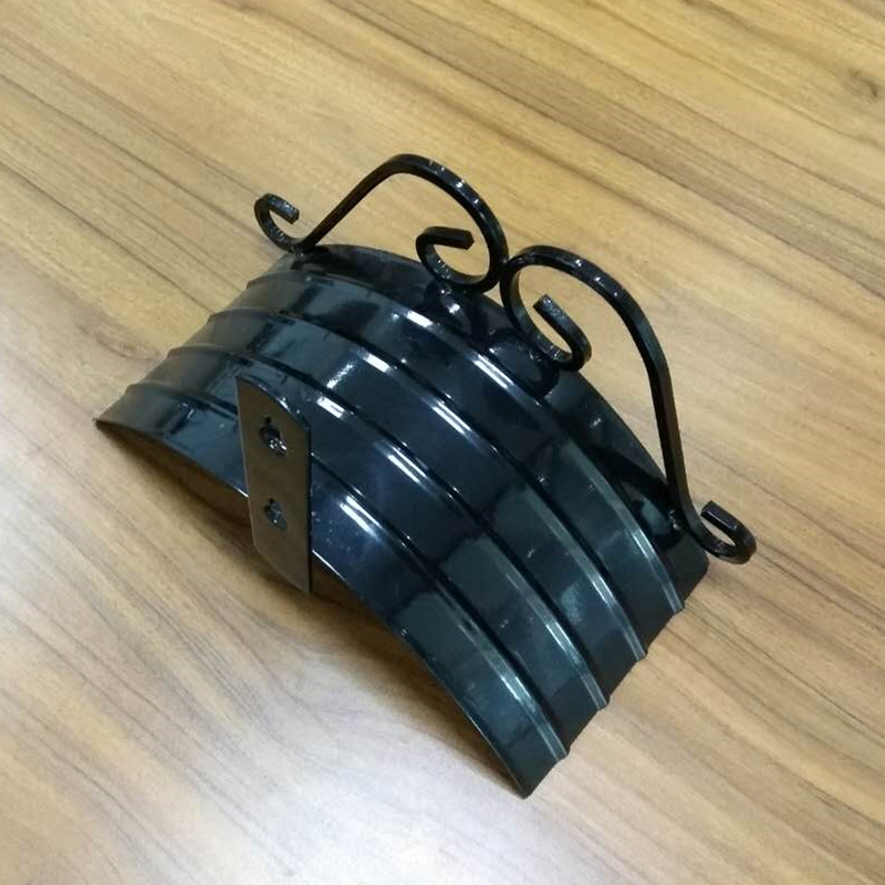 Wall Mounted Hose Hanger Garden Hose Holder