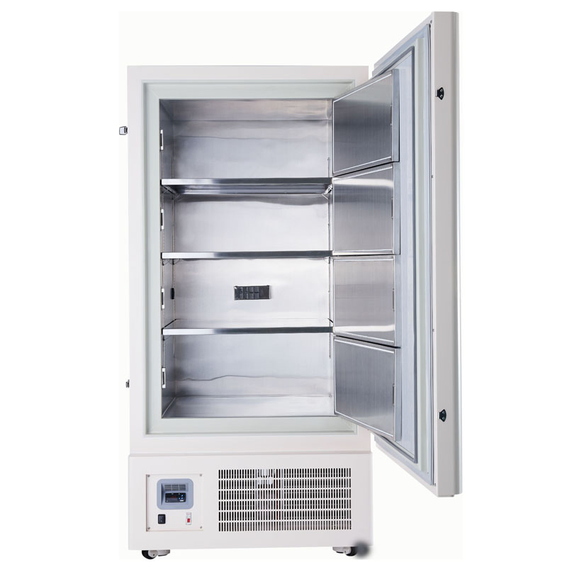 Medical Refrigerator -40 Degree Hospital Medical Laboratory Fridge Vaccine Freezer