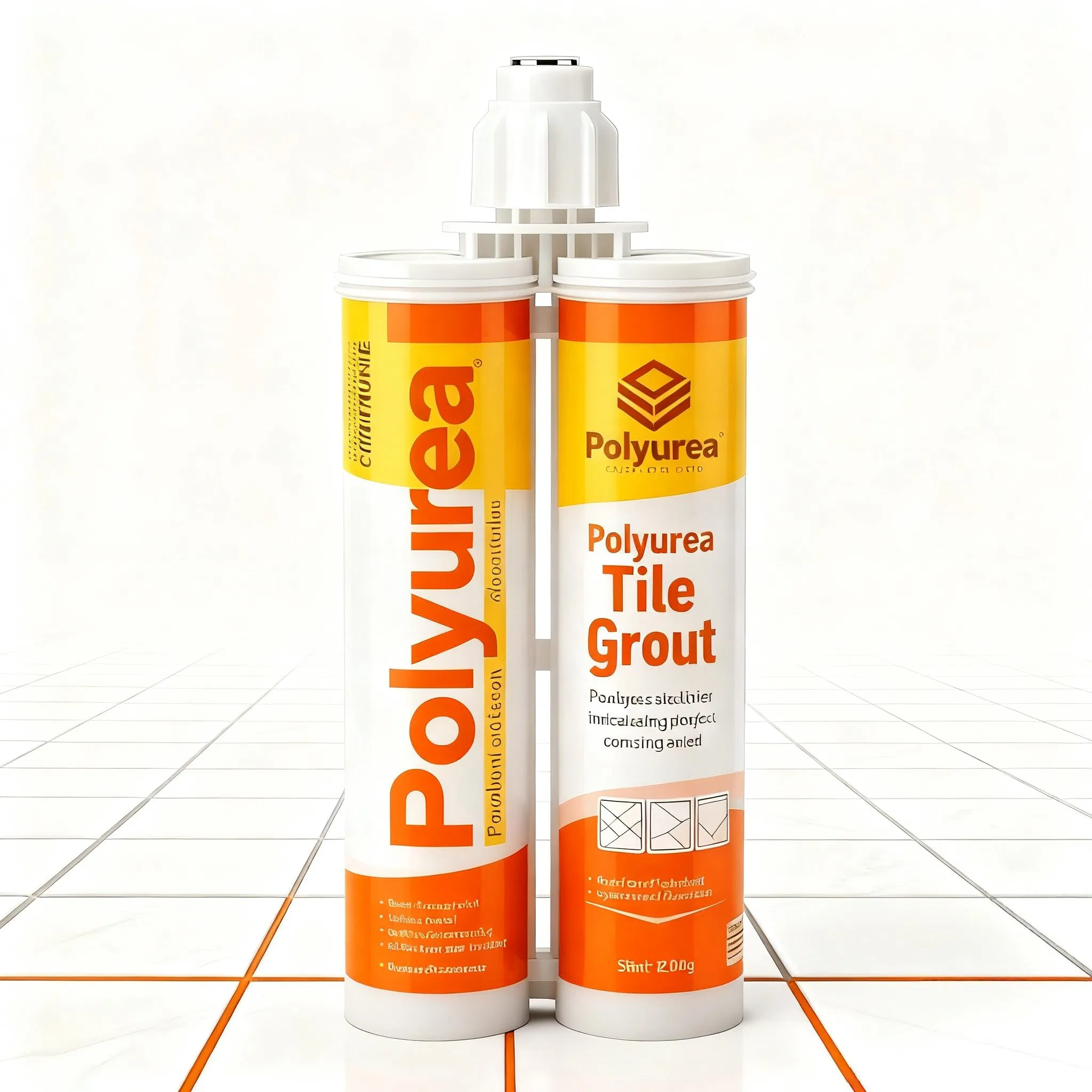 Modern Design Basement Polyurea Grouting Liquid Waterproof Expansion Sealant for Concrete