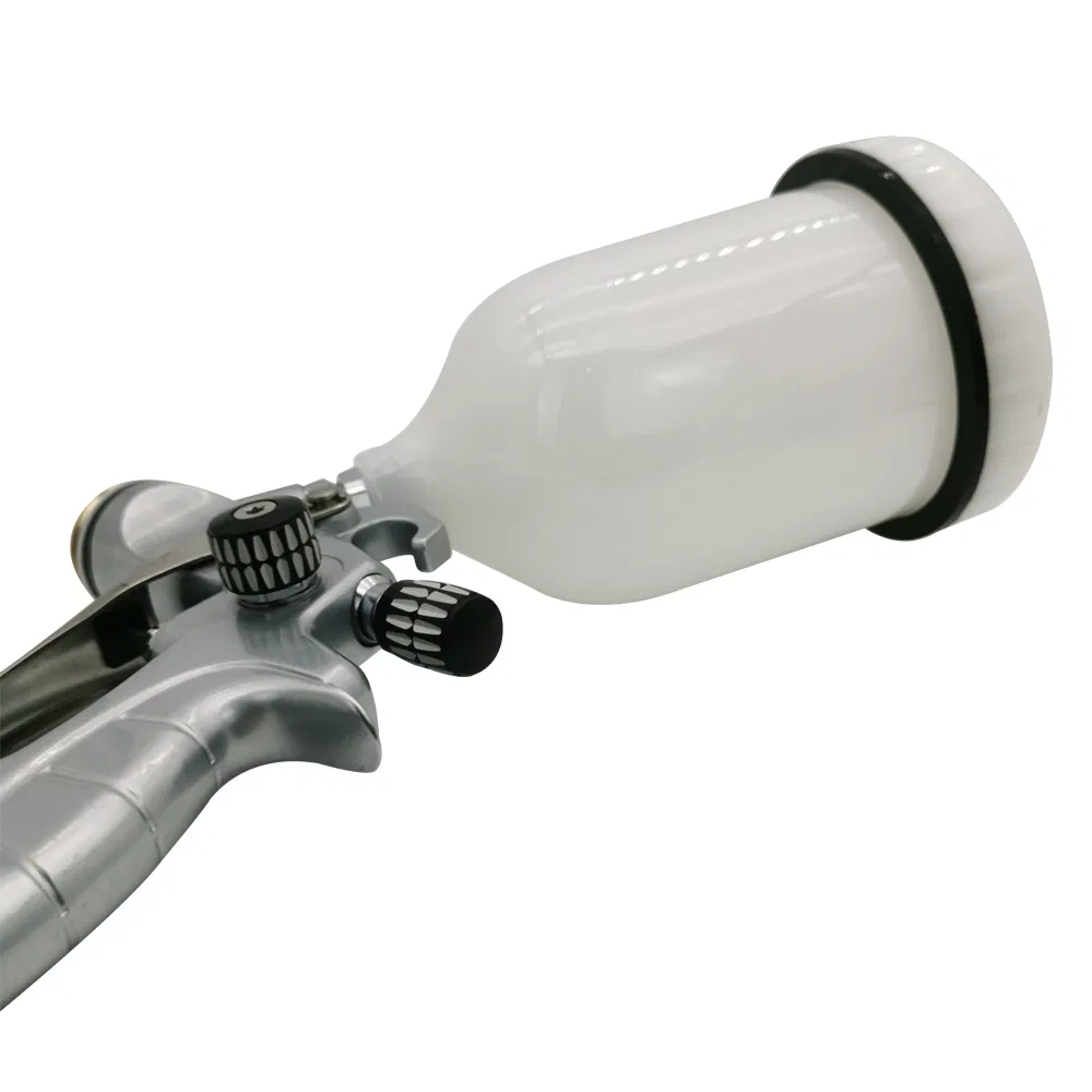 Пистолет для покраски HVLP высокого давления