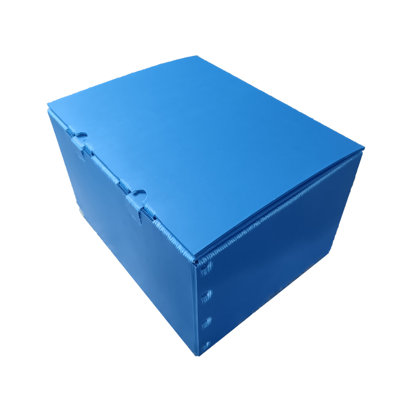 Moisture-Proof Plastic Panels for Reliable Goods Protection in Various Industries