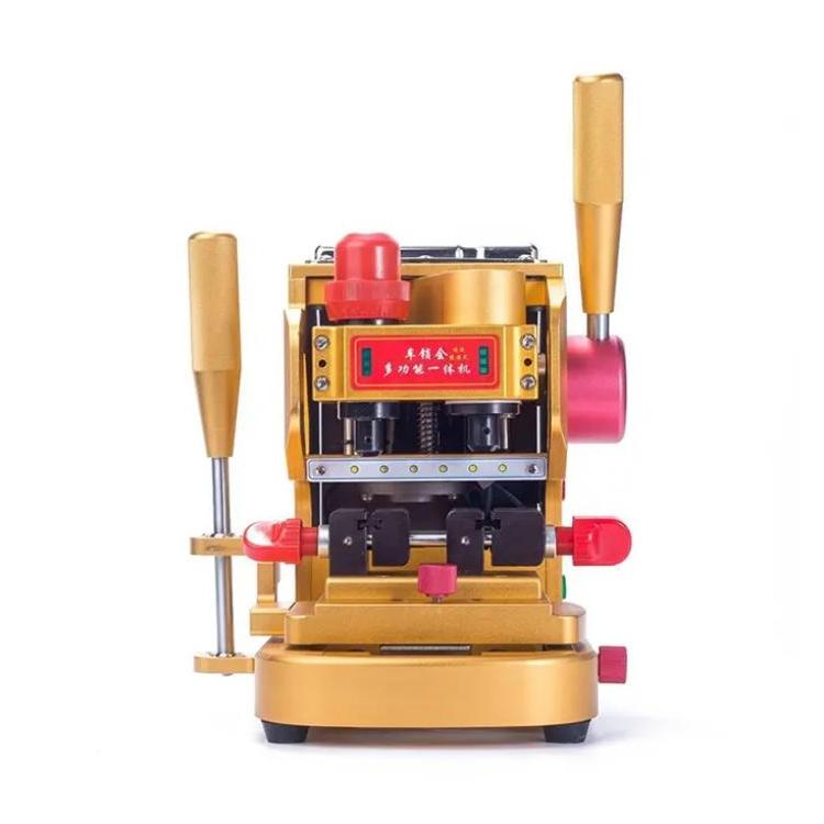 Good Quality Key Cutting Duplicate Metal Key Making Machine for Locksmith