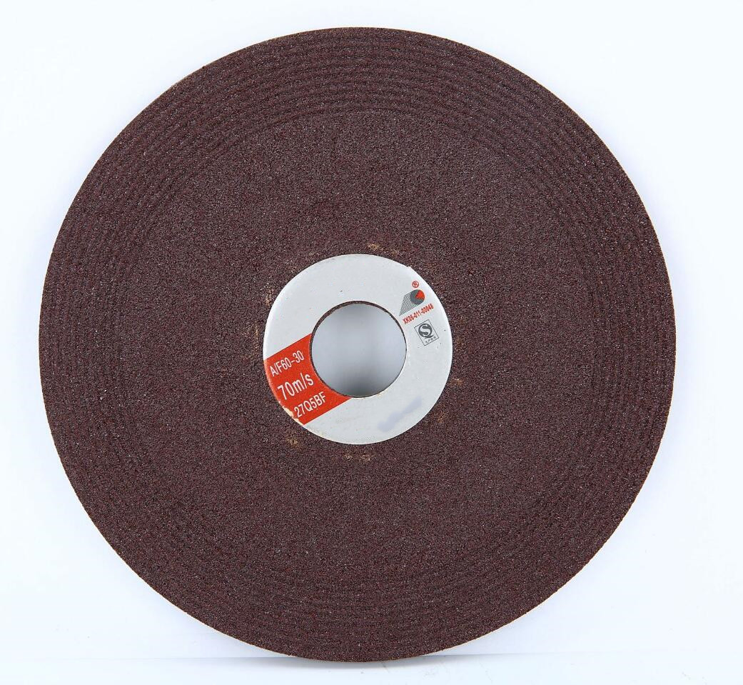 Grinding Wheel for Cutting Manual Polishing Machine Tools