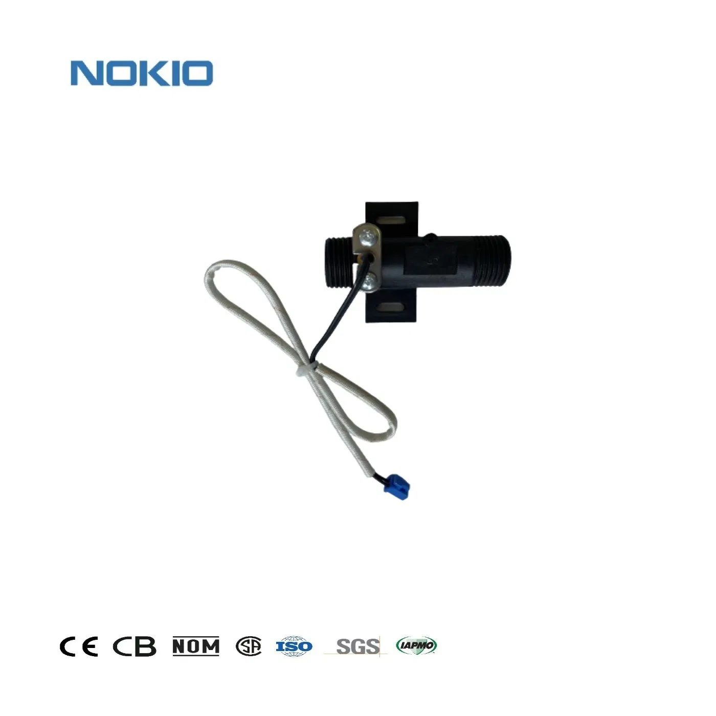 Load Matching Dynamic Adjustment Water Heater Thermostat Part
