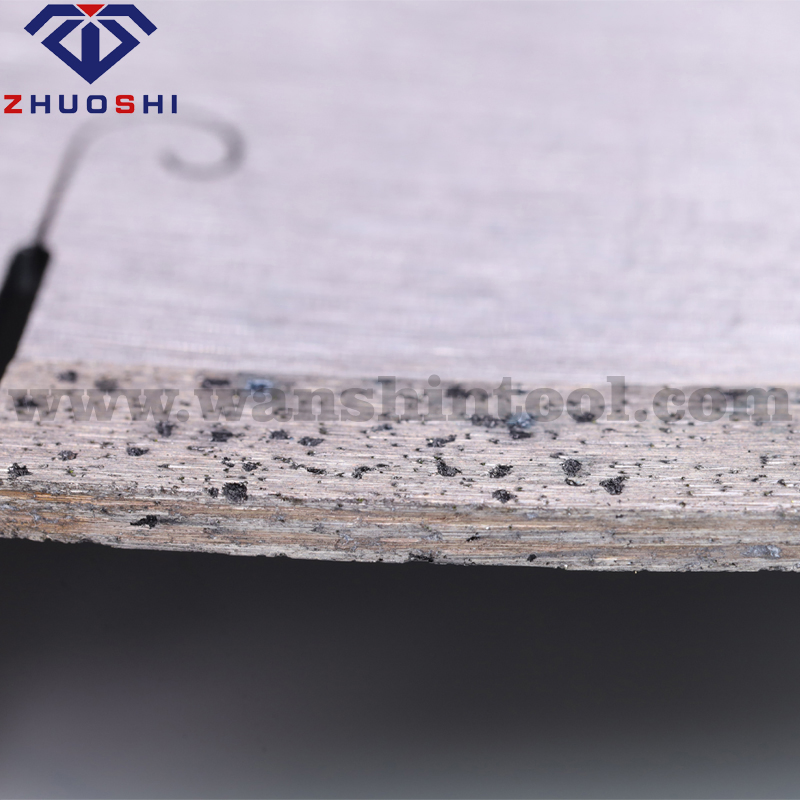 Wholesale J Slot Dekton Cutting Saw Blade Porcelain Ceramic Tile Cutting Disc