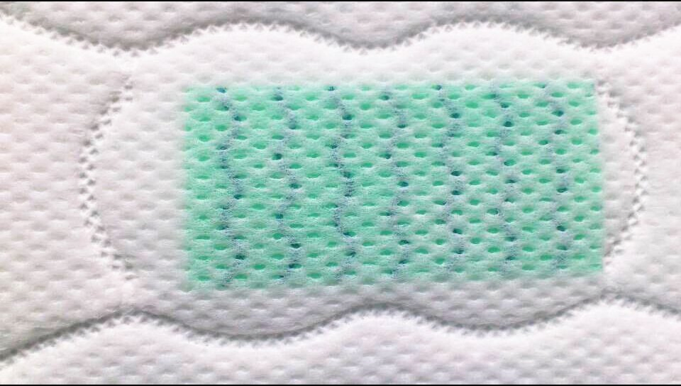 Feminine Hygiene OEM Sanitary Napkin Organic Lady Anion Cotton Biodegradable Sanitary Napkin/ Sanitary Pads