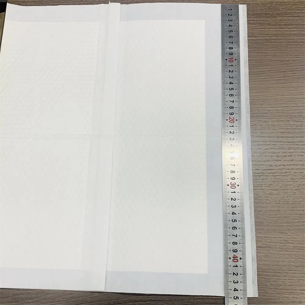 Reliable Disposable Underpads for Hospital and Home Use