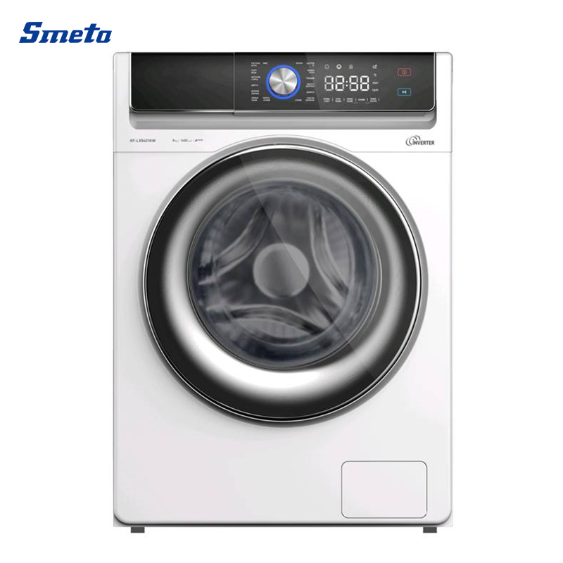 6kg Laundry Fully Automatic Washing Machine for Europe