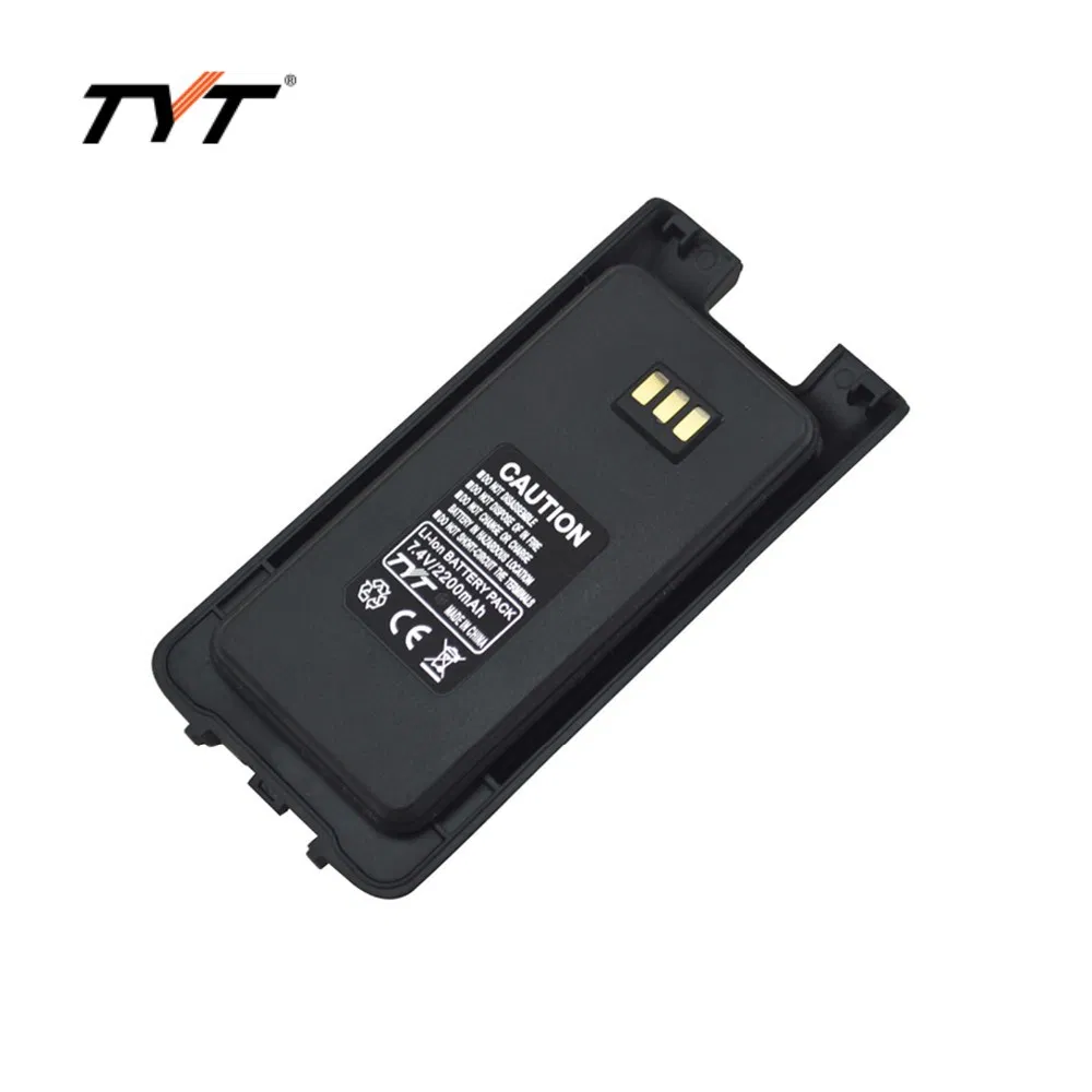 High Quality Digital Portable Two Way Radio MD-680 IP-67 Walkie Talkie