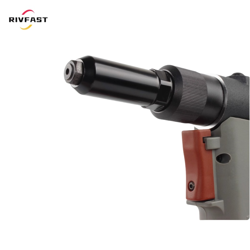 Пневматическая заклепочная машина Riv-4000HV 4.8-6.4мм