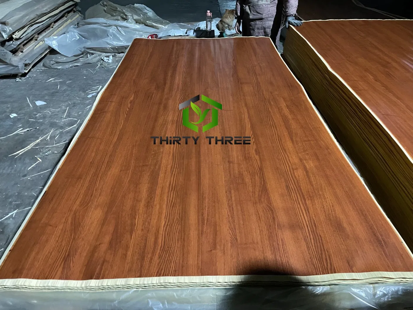 Factory Direct Wholesale Eco-Friendly Laminating Paper - Sustainable and Cost-Effective