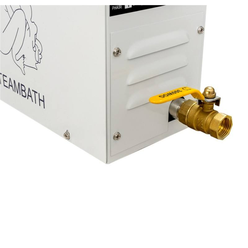 Парогенератор для сауны 5 кВт Diooist ST-50