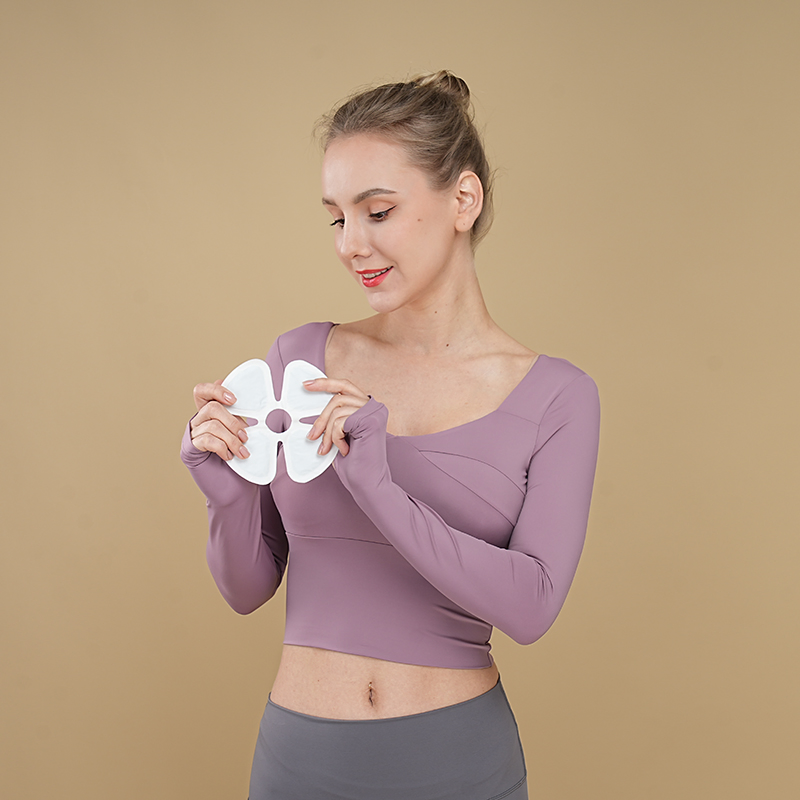 Back Abdomen Meilan 132*132mm Jiangsu, China Menstrual Pain Body Warmer
