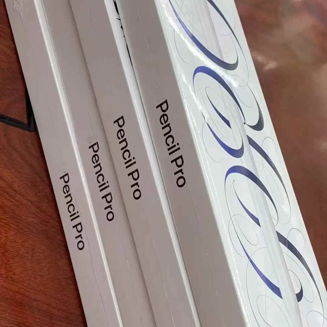 Wholesale New Arrive Stylus Pencil PRO Capacitive Pen Suitable for 2024 Version