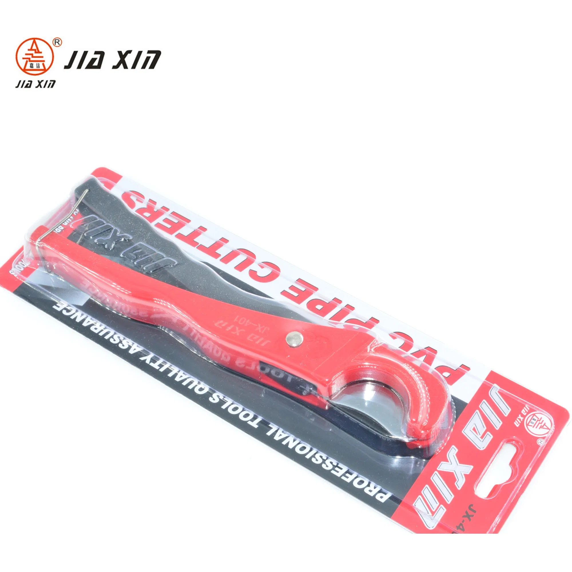 Scope of Cut 37mm Alloy Steel Excellent PVC Pipe Cutter 50%off