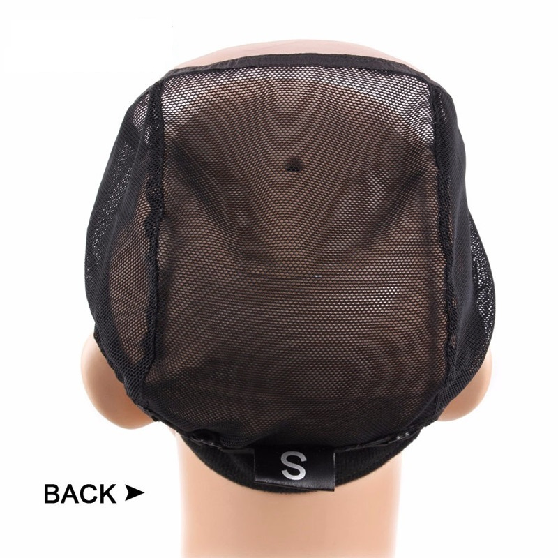 Моно-шапочка для создания париков, невидимая сетка