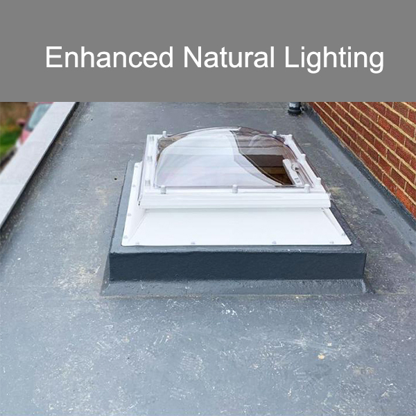 PVC Profiles Customized Molds PVC Rooflight Profiles