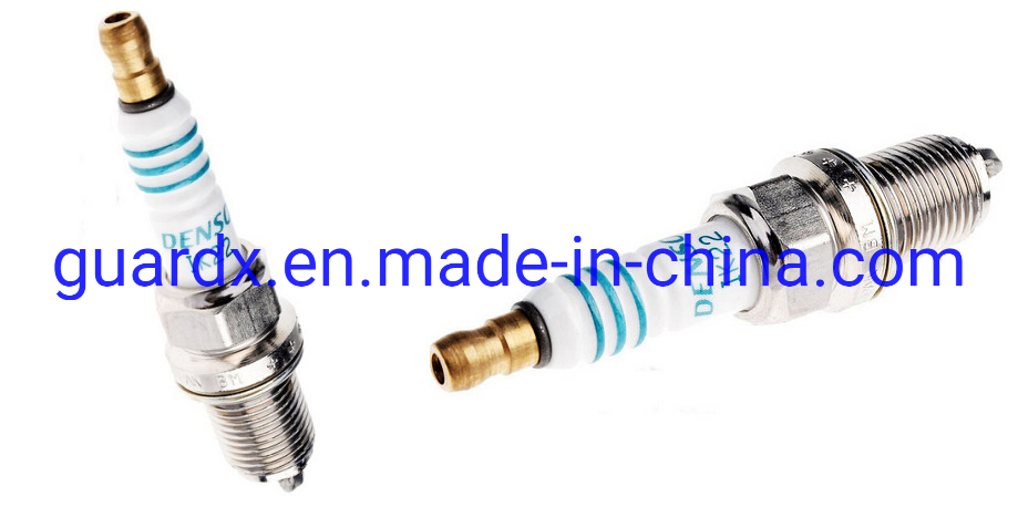 Иридиевая свеча зажигания Guardx SC20HR11 90919-01253 для Toyota