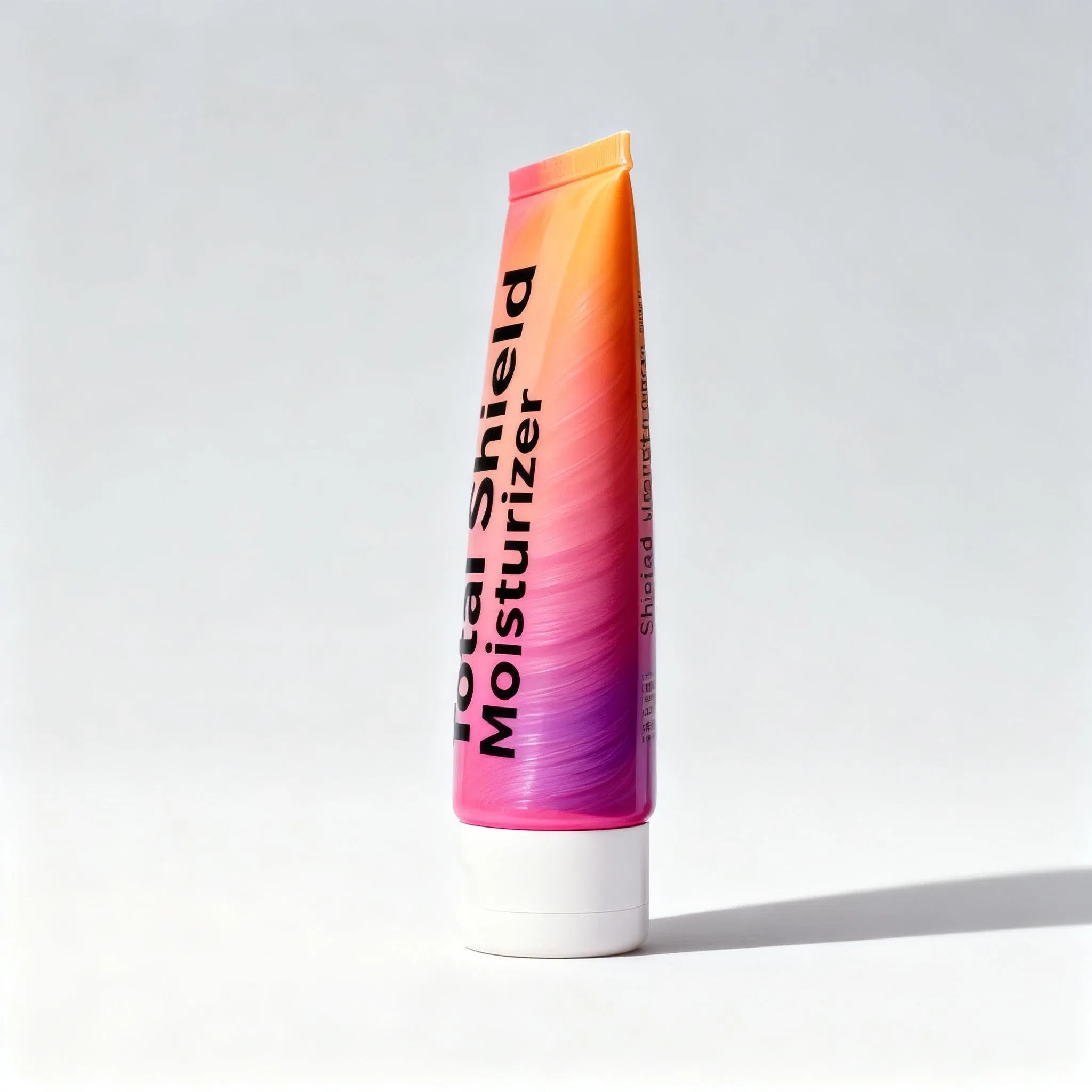 Gentle Barrier Enhancement and Soothing Face Cream with Panthenol and Tremella Extract for Hypoallergenic Skin Care