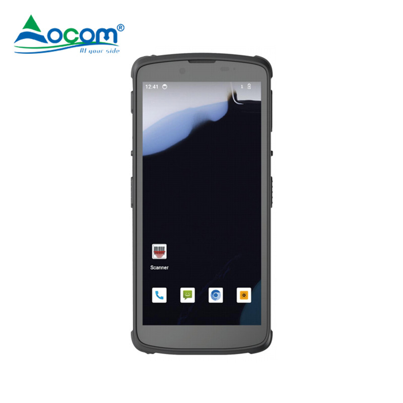 Ocbs-M93 Ocom Rugged Industrial PDA with Datalogic Scan Engine